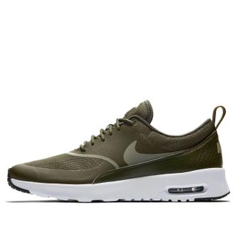 Nike (WMNS) Nike Air Max Thea Cargo Khaki 599409-310
