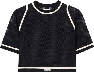 Palm Angels Donna, Sport, Nero, XS, new