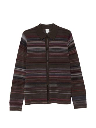 Paul Smith Cardigan in lana Paul Smith