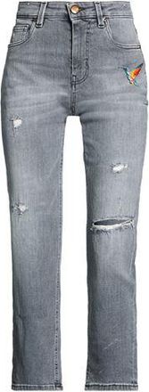 Pantaloni Torino BOTTOMWEAR - Pantaloni jeans su YOOX.COM
