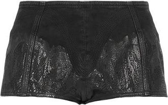 Dilara Findikoglu BOTTOMWEAR - Shorts & Bermuda Shorts on YOOX.COM