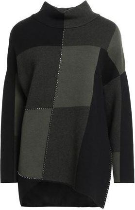 Joseph Ribkoff KNITWEAR - Turtlenecks on YOOX.COM