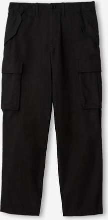 Burberry Cotton Cargo Pants