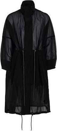 Emporio Armani JACKEN & M&Auml;NTEL - Jacken, M&auml;ntel & Trenchcoats auf YOOX.COM