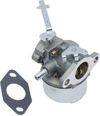 OEM Carburador Para Motores Tecumseh 640309 632537a 632537 640093 Hsk840 Hsk845 Th139sa Th139sp Con Junta