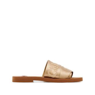 Chlo&eacute; Donna, Scarpe, Beige, 36 EU, new
