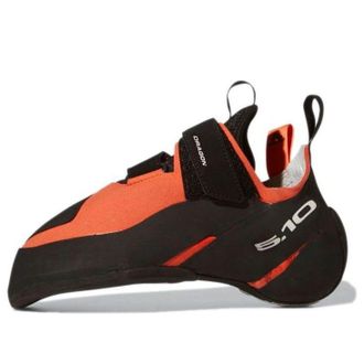 adidas (WMNS) adidas Five Ten Dragon Hook and Loop Active Orange Black BC0793