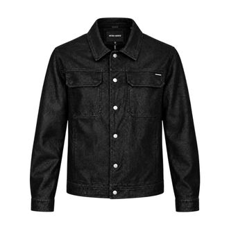 Antony Morato Capo Spalla - Heren - Jassen - Zwart - Maat: S