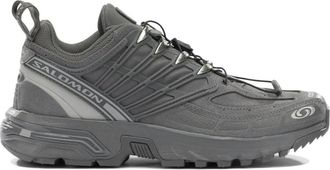Salomon Scarpe da trail running Xt-6 Advanced - - Sport - Uomo - Grigio - 44 EU
