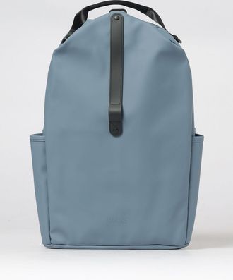 Rains Zaino Clip Front Backpack impermeabile con fibbia a scatto