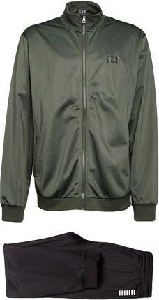 Emporio Armani JUMPSUITS & TRACKSUITS - Tracksuits sur YOOX.COM