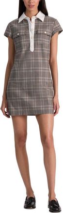 Alice & Olivia Alice + Olivia Darby Dress