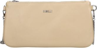 Rebelle Tassen.. Beige - Dames - Clutches - Beige - ONE Size - Tassen