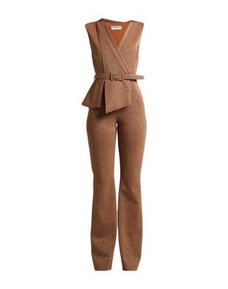 La Petite Robe Di Chiara Boni Jumpsuits