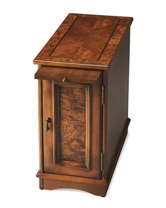 Butler Specialty Company Butler Specialty Masterpiece Chairside Chest