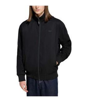 adidas 90s Alternative Sport Reversible Polar Fleece Jacket - male - Adidas - Long Sleeve Training Tops - Black - XL - Sport