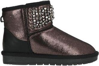 Gold&Gold FOOTWEAR - Ankle boots on YOOX.COM
