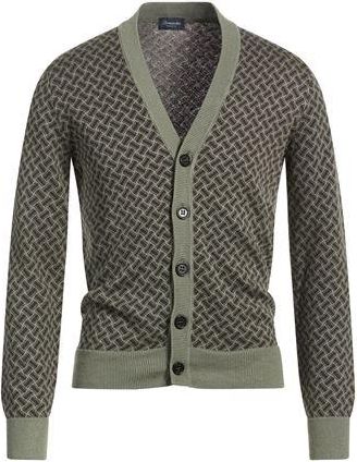 Drumohr STRICKWAREN - Strickjacken auf YOOX.COM