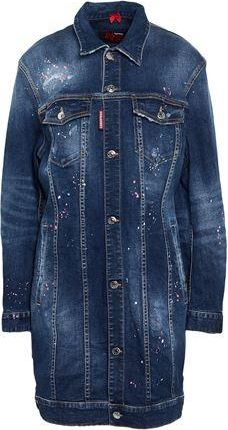 Dsquared2 KLEIDER - Mini-Kleider auf YOOX.COM