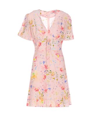 Mar De Margaritas Dresses