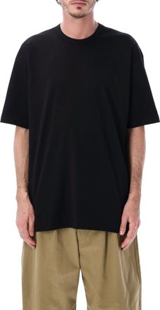 Comme Des Gar&ccedil;ons Magliette e polo Comme Des Garcons nere
