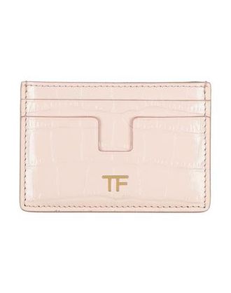 Tom Ford Marroquiner&iacute;a - Tarjeteros en YOOX.COM