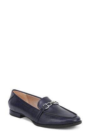 Life Stride Francine Chain Loafer in Navy at Nordstrom, Size 7.5
