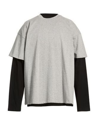 Jil Sander TOPS - T-shirts auf YOOX.COM
