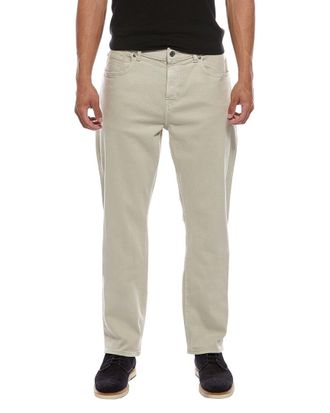 7 For All Mankind Slimmy Stone Jean