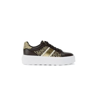 Michael Kors Donna, Scarpe, Marrone, 38 EU, new