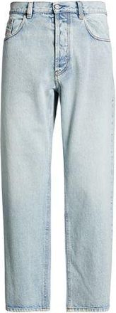 Diesel BOTTOMWEAR - Pantaloni jeans su YOOX.COM