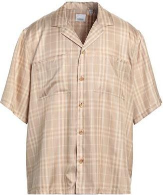 Burberry CAMISETAS Y TOPS - Camisas en YOOX.COM