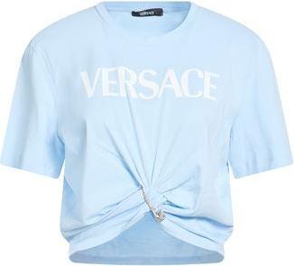 Versace TOPWEAR - T-shirts on YOOX.COM