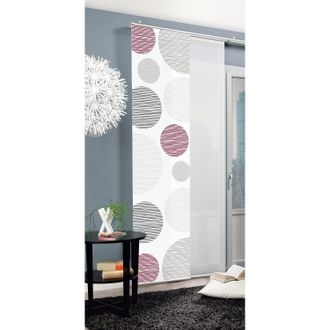 Home Wohnideen Tenda a pannello Borden, Home Wohnideen