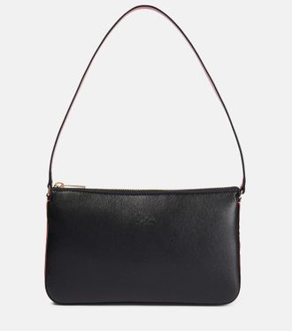 Christian Louboutin Loubila leather shoulder bag