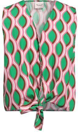 Mariuccia CAMISETAS Y TOPS - Camisas en YOOX.COM