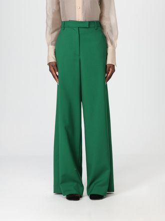 Dries Van Noten Pantalone Dries Van Noten in misto lana