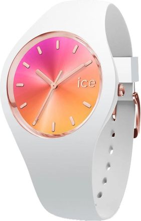 Ice Watch Ice Sunset California 015750 - Dames - Horloges - Wit - ONE Size - Accessoires