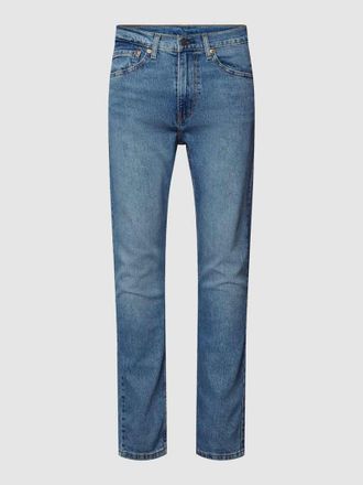 Levi's Slim Tapered Fit Jeans in Jeansblau, Größe 33/32