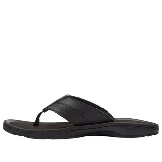 Timberland Originals Slide Sandal Black TB0A2R4EENR