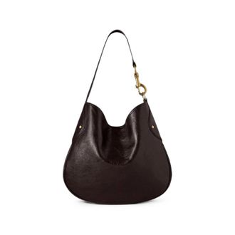 Mulberry Hackney Shoulder Bag