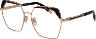 Furla Optical Frame VFU674V 300Y 55