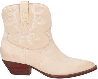 Ash FOOTWEAR - Ankle boots on YOOX.COM