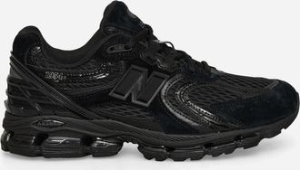 New Balance 1954R Sneakers Black