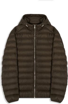 BOSS H DIMEO JACKET Size: 50, colour: GREEN