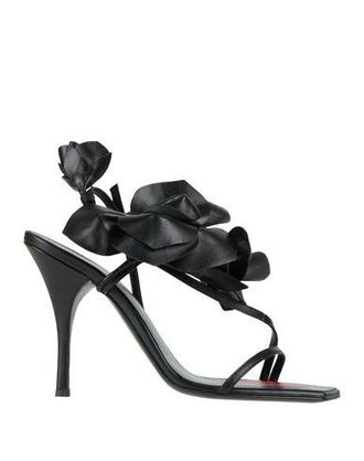 Magda Butrym Sandals