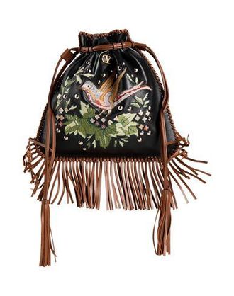 Valentino Garavani BAGS - Cross-body bags sur YOOX.COM