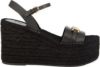 Versace Espadrilles