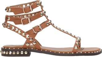 Ash Sandalen Kaneel