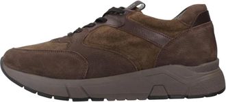 Stonefly Action 31 - Shoes - Hombre - Marr&oacute;n - 43 EU